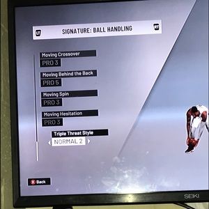 Meet your Posher, Aj